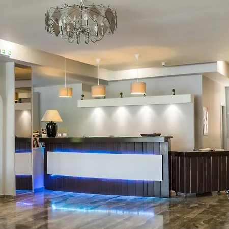 Silver Bay Corfu كونتوكالي