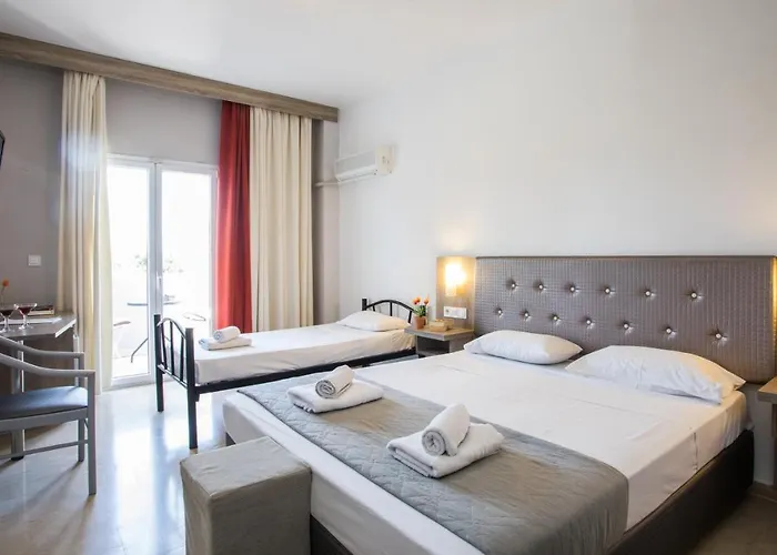 Hotel Silver Bay Corfu