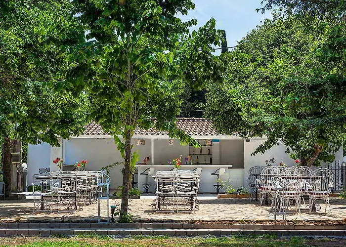 Silver Bay Corfu 3*