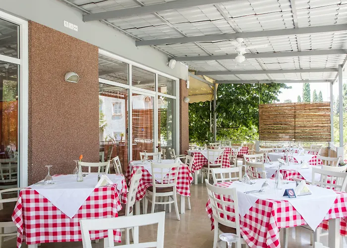 Silver Bay Corfu Hotel 3*