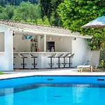 فندق Silver Bay Corfu كونتوكالي