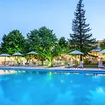 Silver Bay Corfu 3*