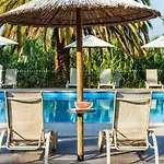 Silver Bay Corfu فندق