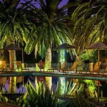 Silver Bay Corfu 3* Κοντόκαλι