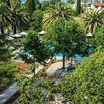 Silver Bay Corfu