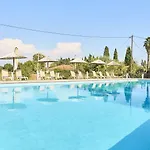 Silver Bay Corfu 3* Κοντόκαλι