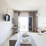 Silver Bay Corfu 3*