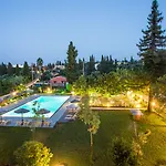 Silver Bay Corfu