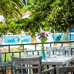 Silver Bay Corfu فندق كونتوكالي