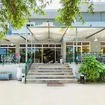 Ξενοδοχείο Silver Bay Corfu Κοντόκαλι