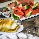 Silver Bay Corfu 3* كونتوكالي