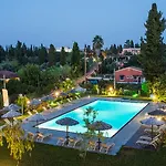 Ξενοδοχείο Silver Bay Corfu