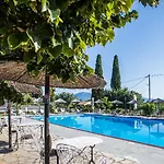 Silver Bay Corfu كونتوكالي