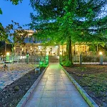 Silver Bay Corfu 3* Κοντόκαλι