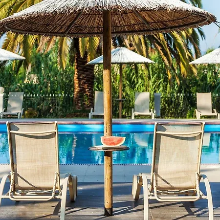 Silver Bay Corfu Otel