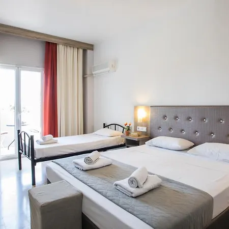 Otel Silver Bay Corfu