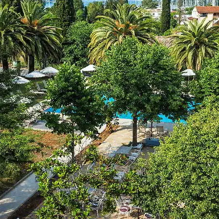 Silver Bay Corfu