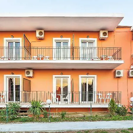 Silver Bay Corfu Kontokali