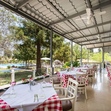 Otel Silver Bay Corfu 3*