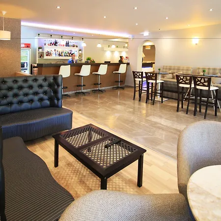 Otel Silver Bay Corfu Kontokali