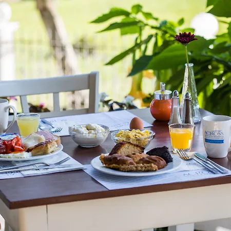 Otel Silver Bay Corfu