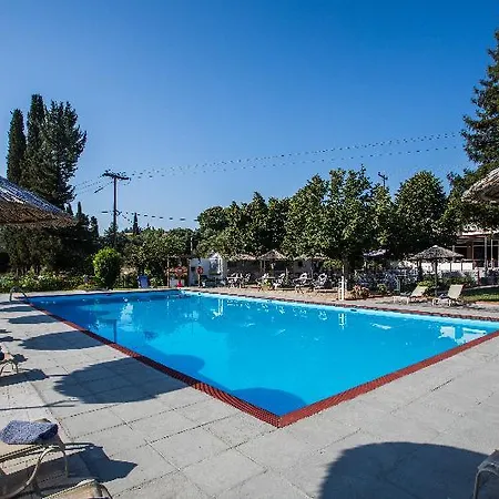 Silver Bay Corfu