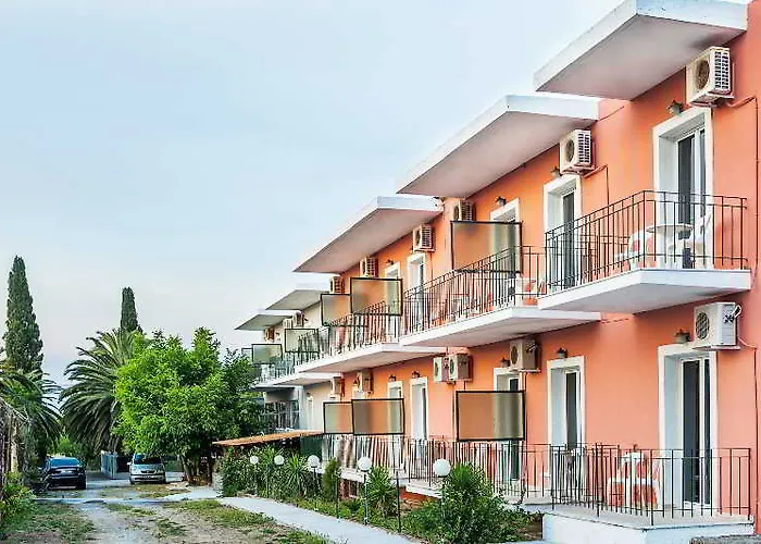 Silver Bay Corfu 3*