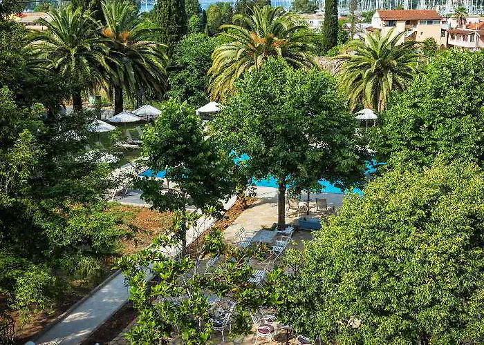 Silver Bay Corfu