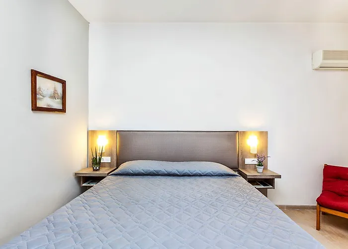 מלון Silver Bay Corfu קונטואקלי