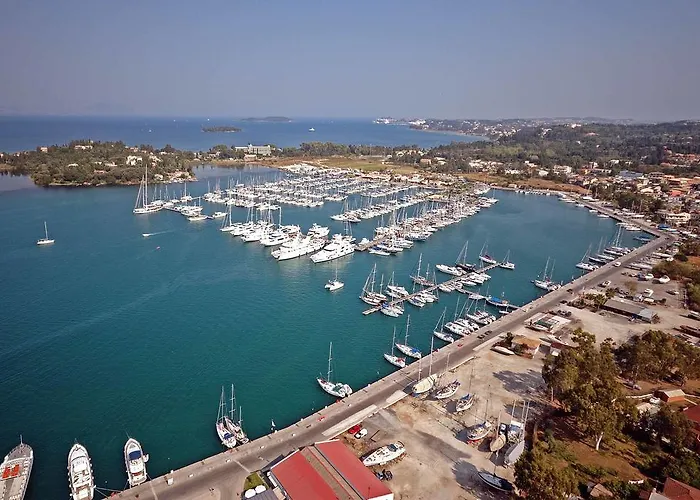 Silver Bay Corfu 3*